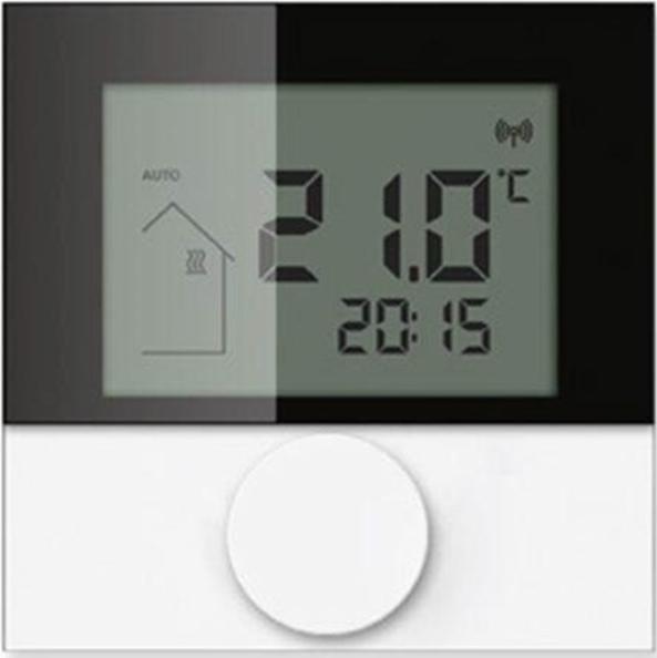 Immagine prodotto Pettinaroli rumtermostato digitale serie t/COMFORT