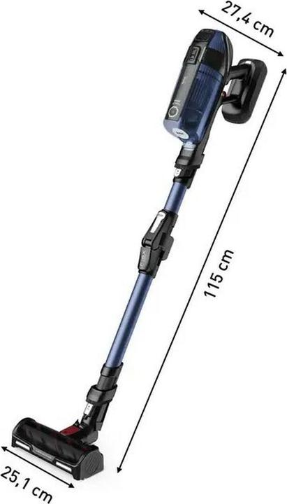 Actual product image Tefal ODKURZACZ TY98C0 X-FORCE FLEX 12.60