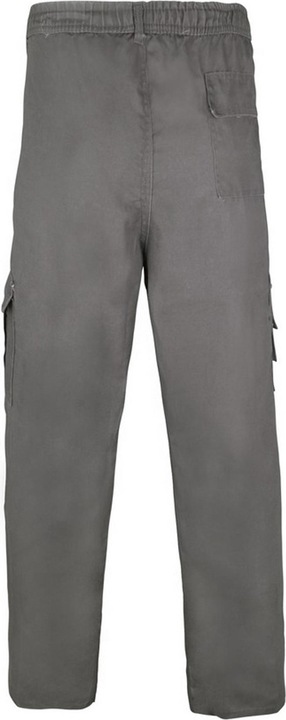 Actual product image Krisp Cargo trousers with several pockets (M)