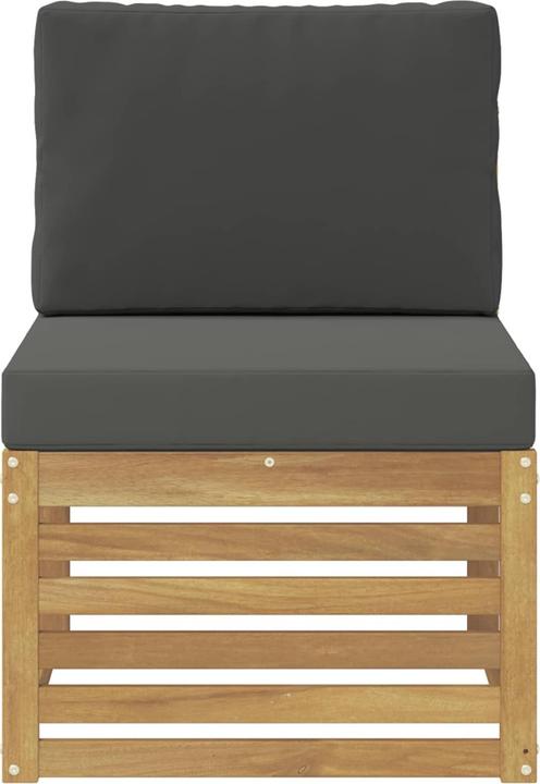 Produktbild vidaXL gartenmöbel