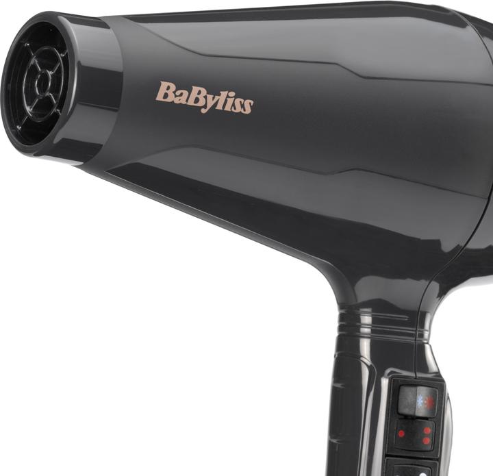 Produktbild BaByliss 6719DE (2200 W)