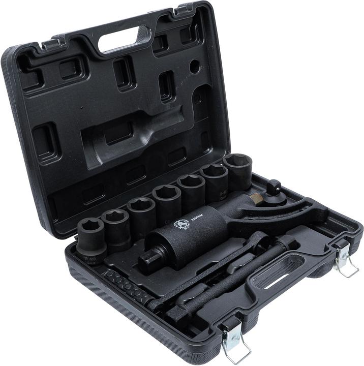 Image du produit BGS Jeu de multiplicateurs de couple (1")