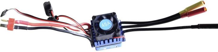 Reely Spare part H0072 Brushless drive