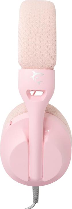 Immagine prodotto White Shark Squalo GH-2440 Parrot Rosa (Cablato)