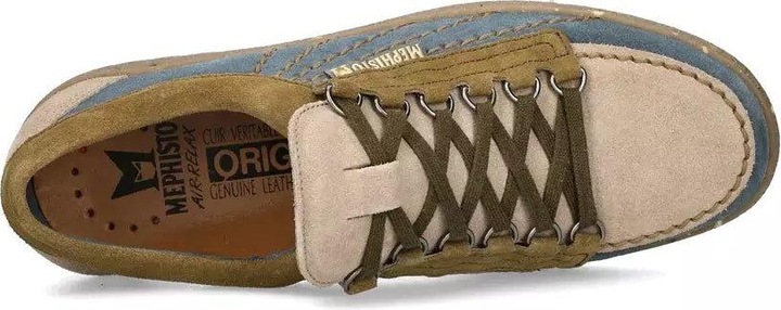 Immagine prodotto Mephisto Rainbow (42.5)