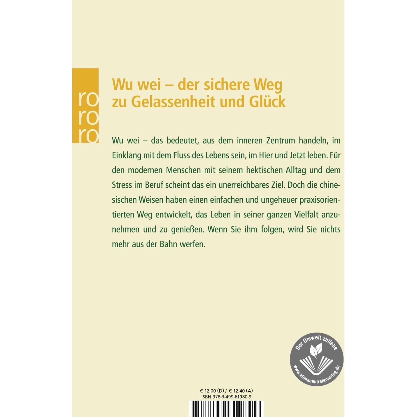 Thumbnail - Wu wei, Ratgeber von Theo Fischer