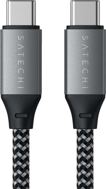 Image du produit Satechi USB-C (2 m, USB 2.0, 100 W)