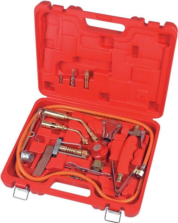 Produktbild Rothenberger Turbolötset 2000 (Lötlampe)
