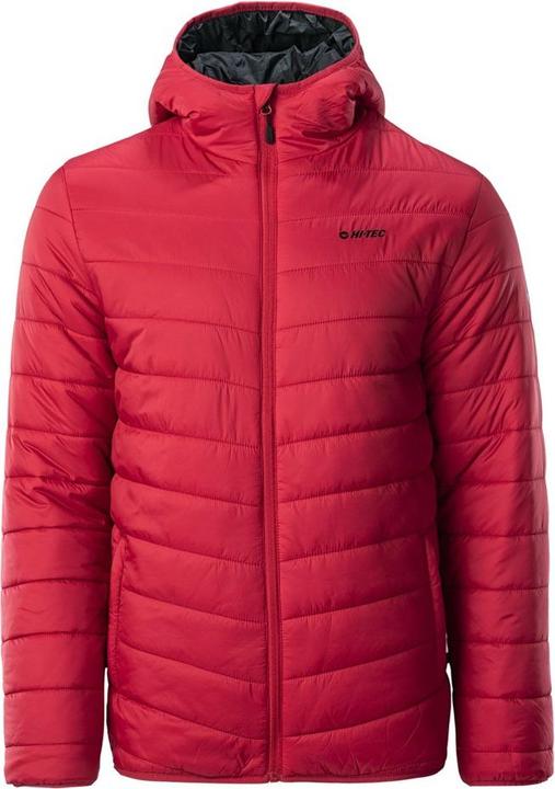 Produktbild Hi-Tec Navaro Jacke (XXL)