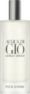 Actual product image Giorgio Armani Acqua di GiÃ² (Eau de parfum, 15 ml)