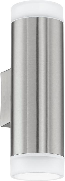 Satin finish, Stainless steel