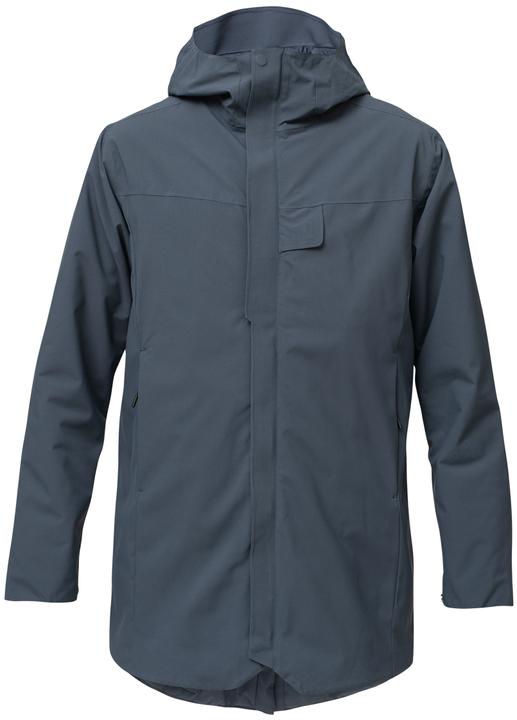 Actual product image Heat Experience Heated Oslo Coat M (L)