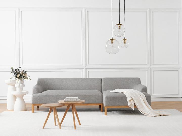 Produktbild Beliani Sosjo (Ecksofa)