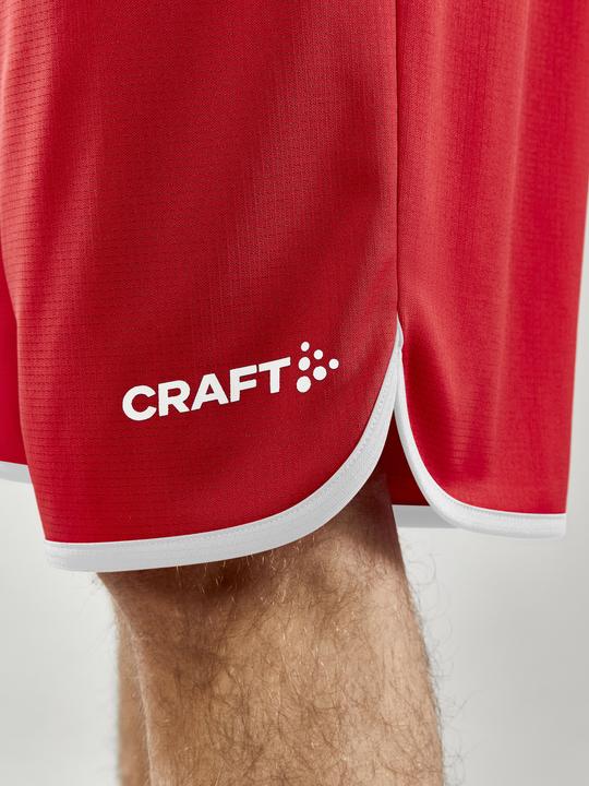 Actual product image Craft Progress Basket Shorts M (4XL)