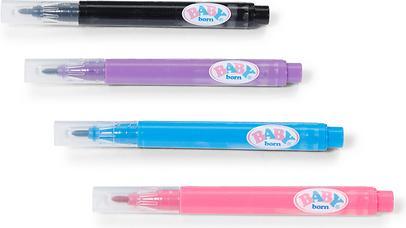 Produktbild Zapf Creation BABY born Stylingkopf Kreativ