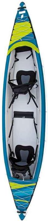 Produktbild Tahe Surf Breeze Full HP2 (2 Pers.)