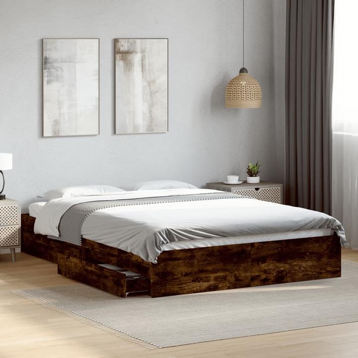 Produktbild VidaXL Khai (150 x 200 cm)