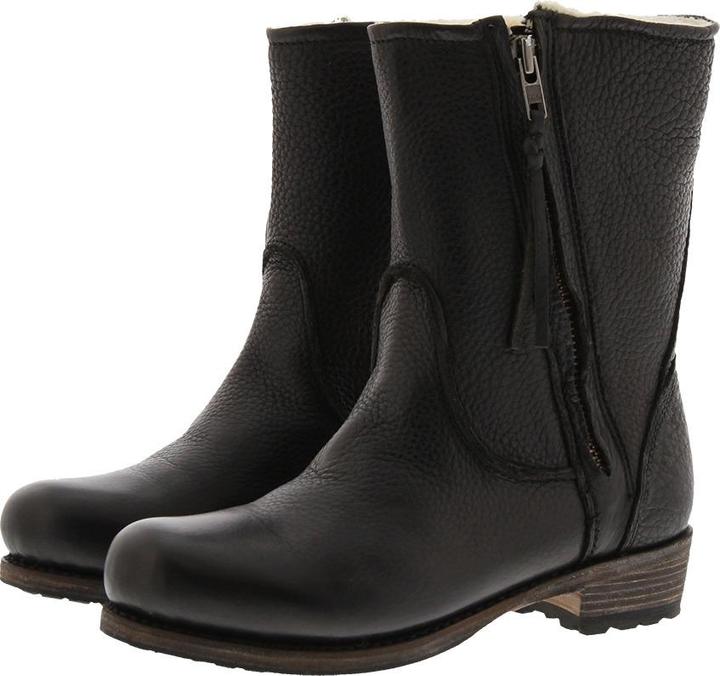 Produktbild Blackstone damenschuhe fur (37)