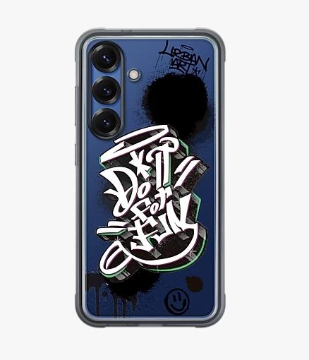 Produktbild Samsung Flipsuit Case Rugged (Samsung Galaxy S25)