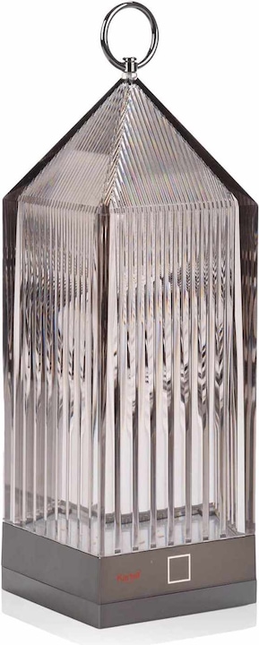 Immagine prodotto Kartell Lanterna di Fabio Novembre (130 lm)