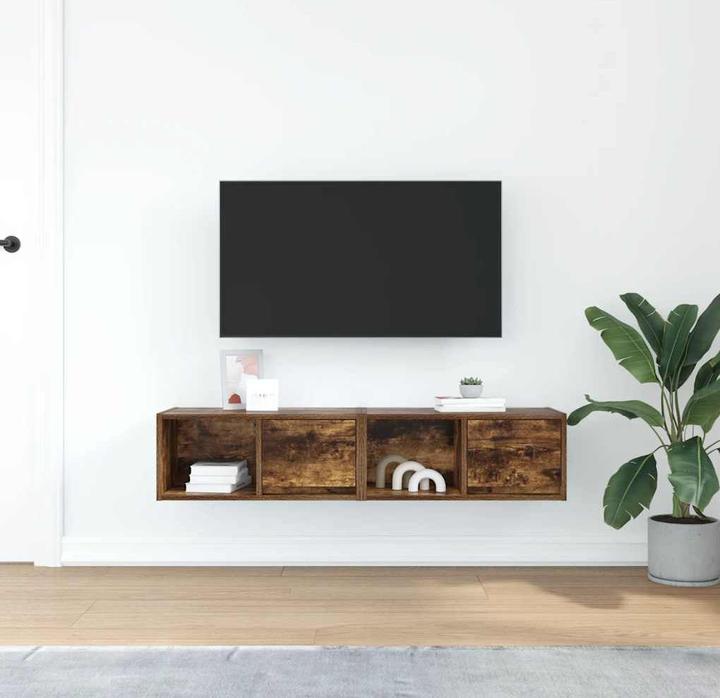 Actual product image vidaXL TV-Schrank