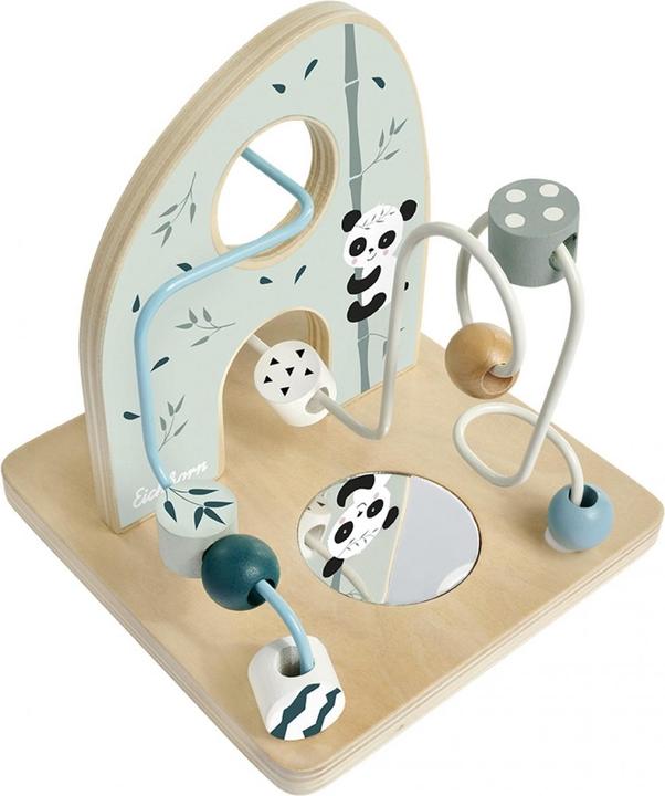 Actual product image Eichhorn Motor loop