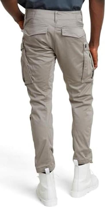 Actual product image G-Star Rovic Zip 3D Regular Tapered (W29/L30)