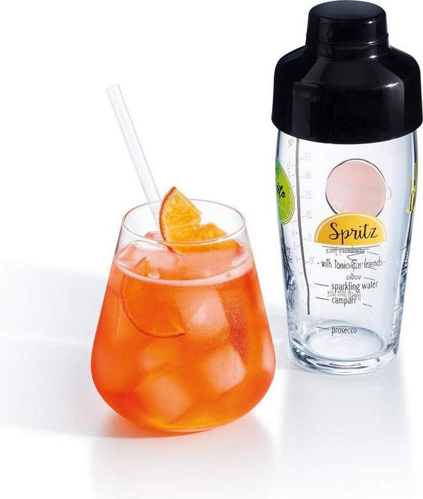 Produktbild Luminarc Cocktailshaker Glas 580ml (Cocktail Shaker)