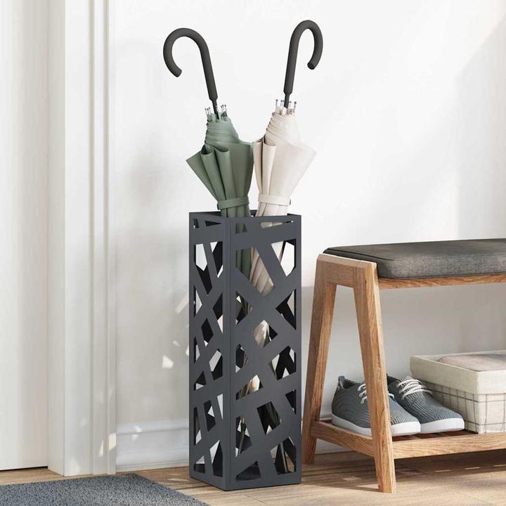 Produktbild vidaXL Sonnenschirmhalter