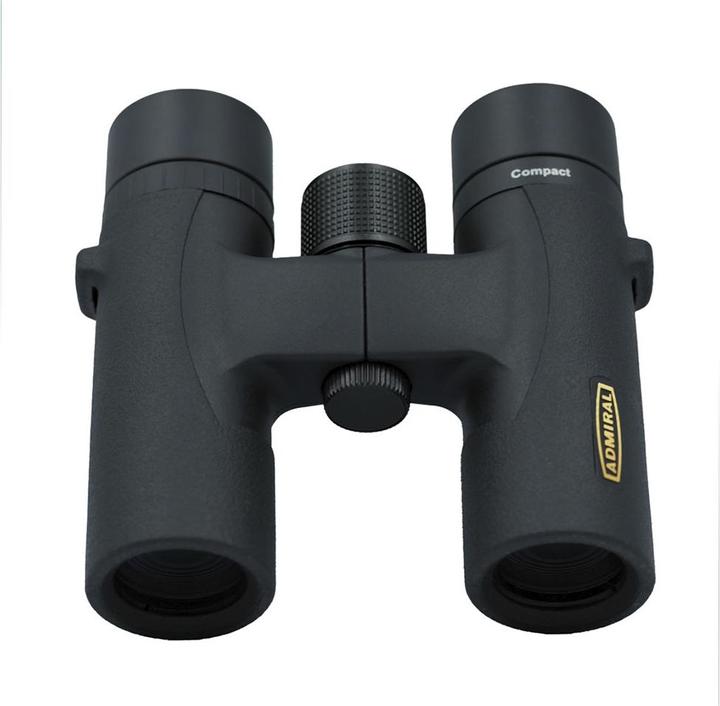 Produktbild Admiral Feldstecher 10x25 DCF Compact (10x, 25 mm)