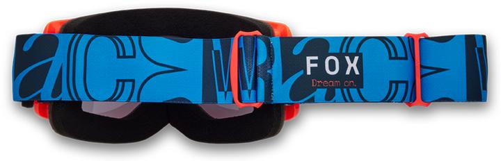 Produktbild Fox Main Race Spec Goggle (True Blue)