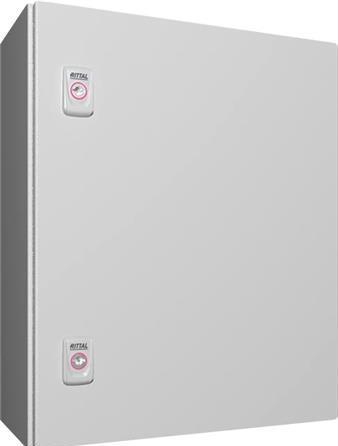 Produktbild Rittal Kompakt-Schaltschrank AX