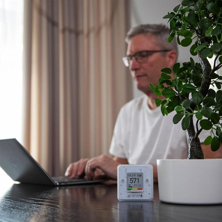 Produktbild Aranet Aranet4 Home