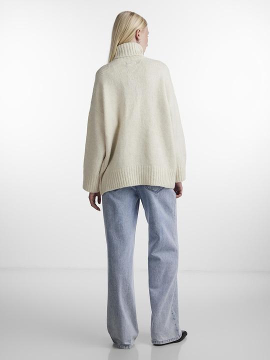 Produktbild Pieces PCNANCY Rollkragenpullover (M)