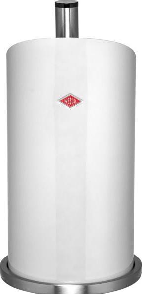 Produktbild Wesco Rollenhalter