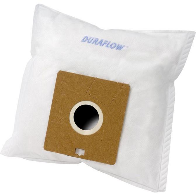 Thumbnail - Menalux 1840, Duraflow, 5 Staubbeutel, Staubsaugerbeutel