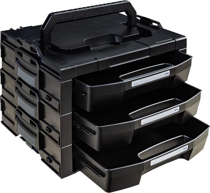 Productafbeelding L-Boxx I-Boxx Rek