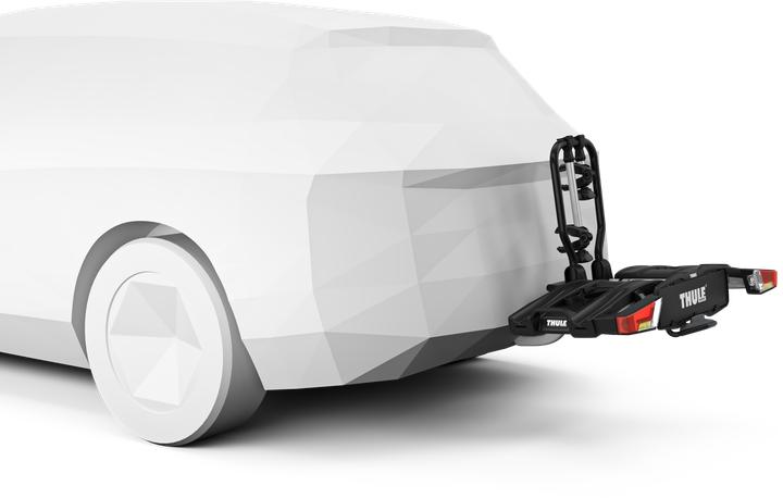 Actual product image Thule EasyFold XT F 2