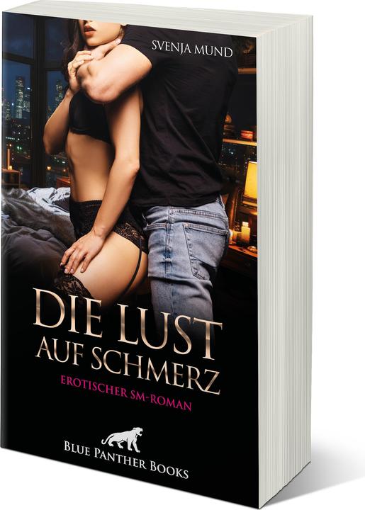 Immagine prodotto Mund:Die Lust auf Schmerz Erotischer (Tedesco, Svenja Mund, 2024)