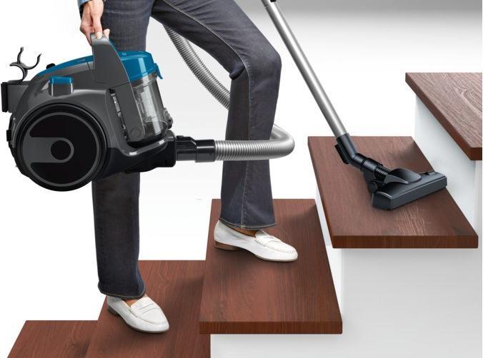 Actual product image Bosch Hausgeräte BGS05A220