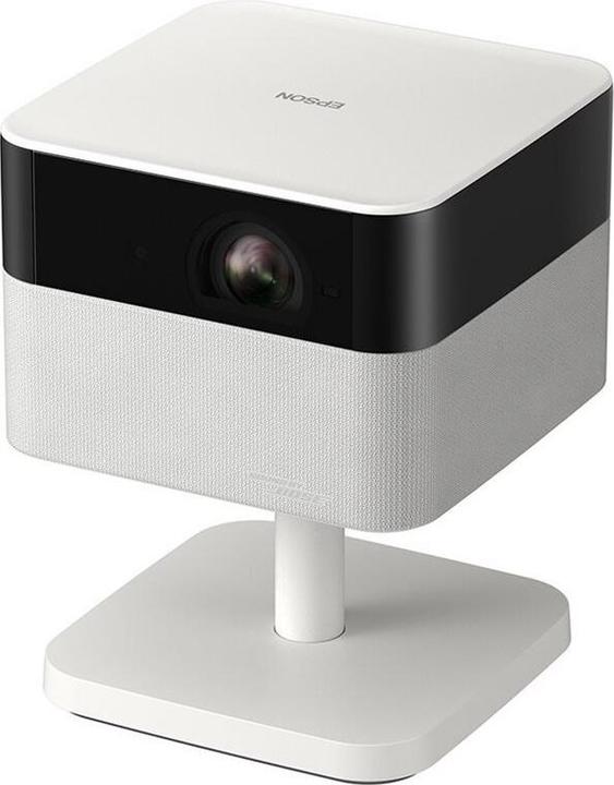 Epson Lifestudio Flex - EF-71 Diamond Wh (Full HD, 700 lm)