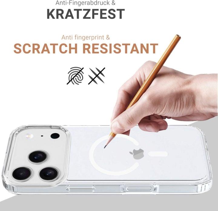 Image du produit JT Berlin Pankow (Apple iPhone 17 Pro Max)