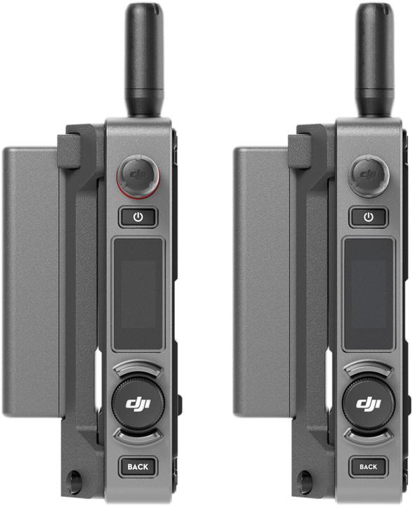 Produktbild DJI Transmission (Standard Combo) (Drohnen Transmitter, DJI Mavic 2 Pro)