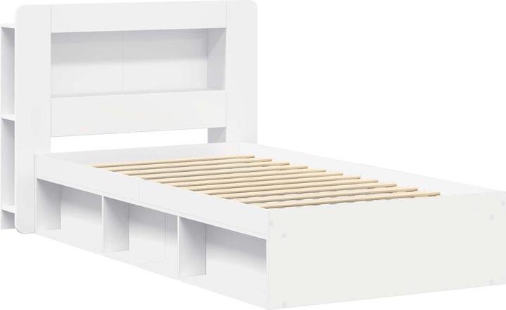 Image du produit vidaXL Bettrahmen (90 x 200 cm)