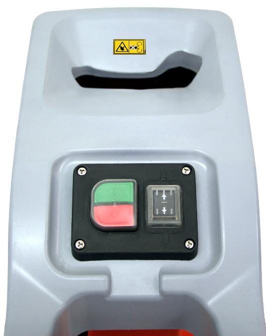 Actual product image Altrad ALF 2800 Silent