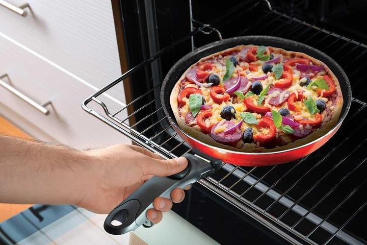 Produktbild BerlingerHaus GRANITE POT SET Click & Cook BH-1674 (Pfannenset + Topfset)