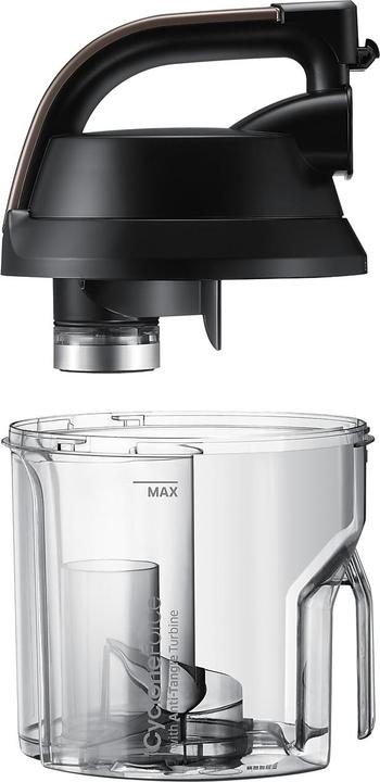 Produktbild Samsung Staubsauger VC5100K