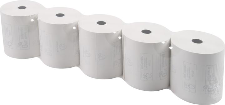 Productafbeelding Exacompta Rollen thermisch papier