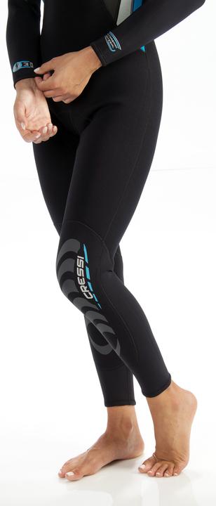 Produktbild Cressi Morea (3 mm, XL)