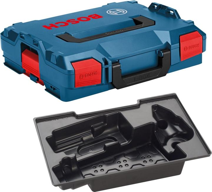 Produktbild Bosch Hausgeräte L-Boxx 102 inkl. Einlage für GWB 12V